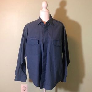 💙Vintage Levi’s Button Down💙